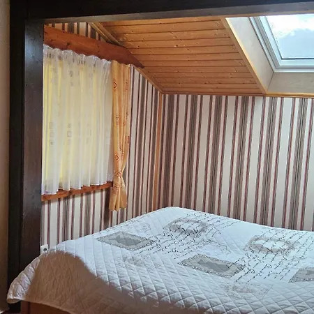 Dachsbau Vakantiehuis *